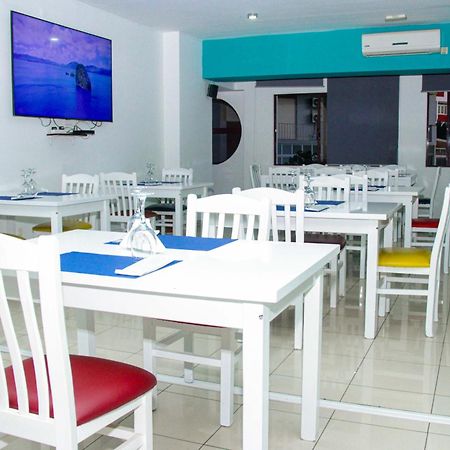 Hotel Livvo Don Paco Mindelo Luaran gambar