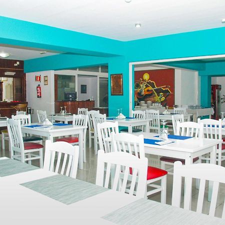 Hotel Livvo Don Paco Mindelo Luaran gambar