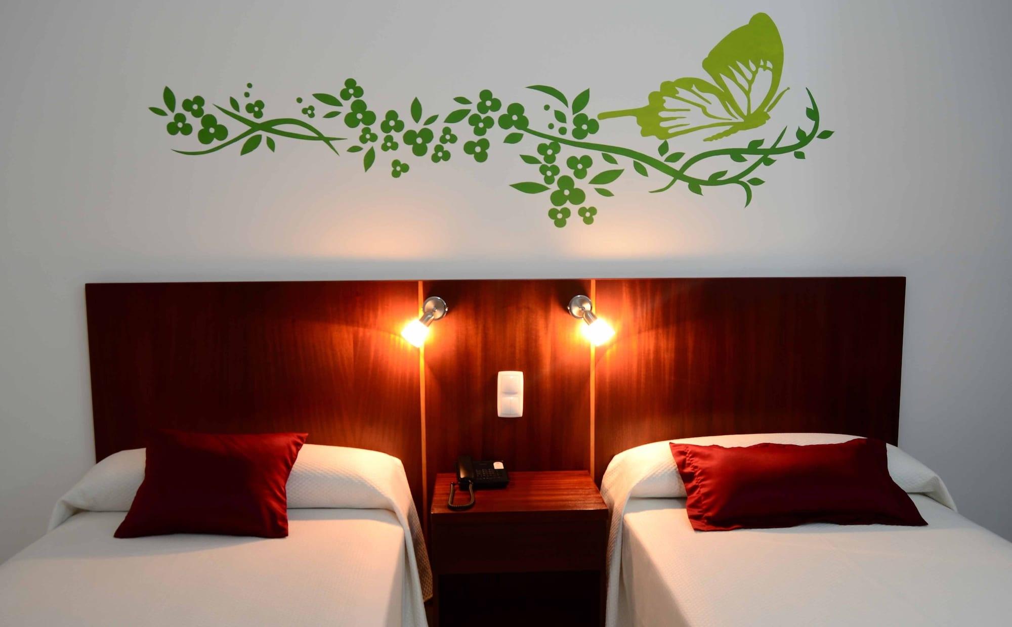 Hotel Livvo Don Paco Mindelo Luaran gambar