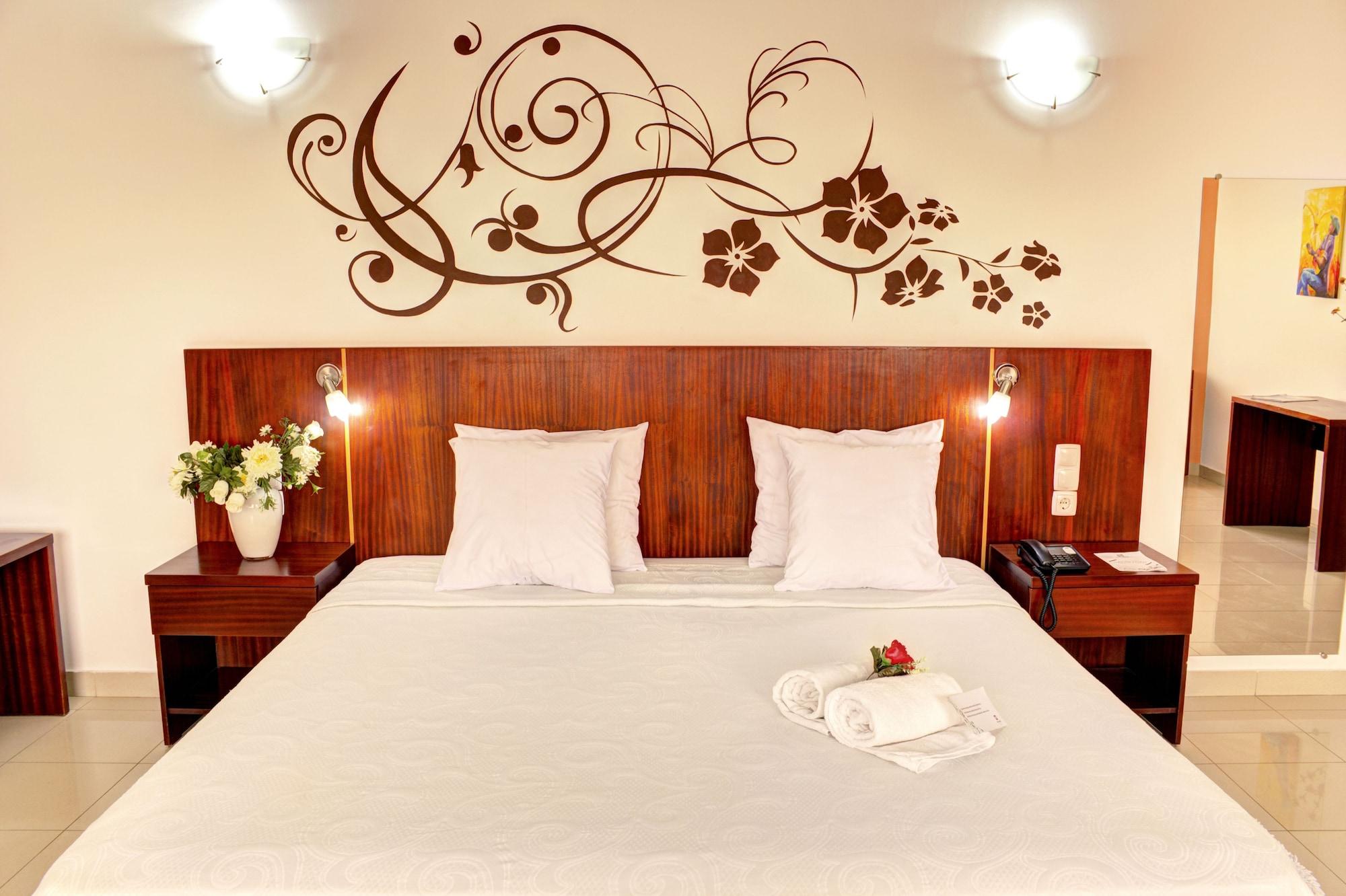 Hotel Livvo Don Paco Mindelo Luaran gambar