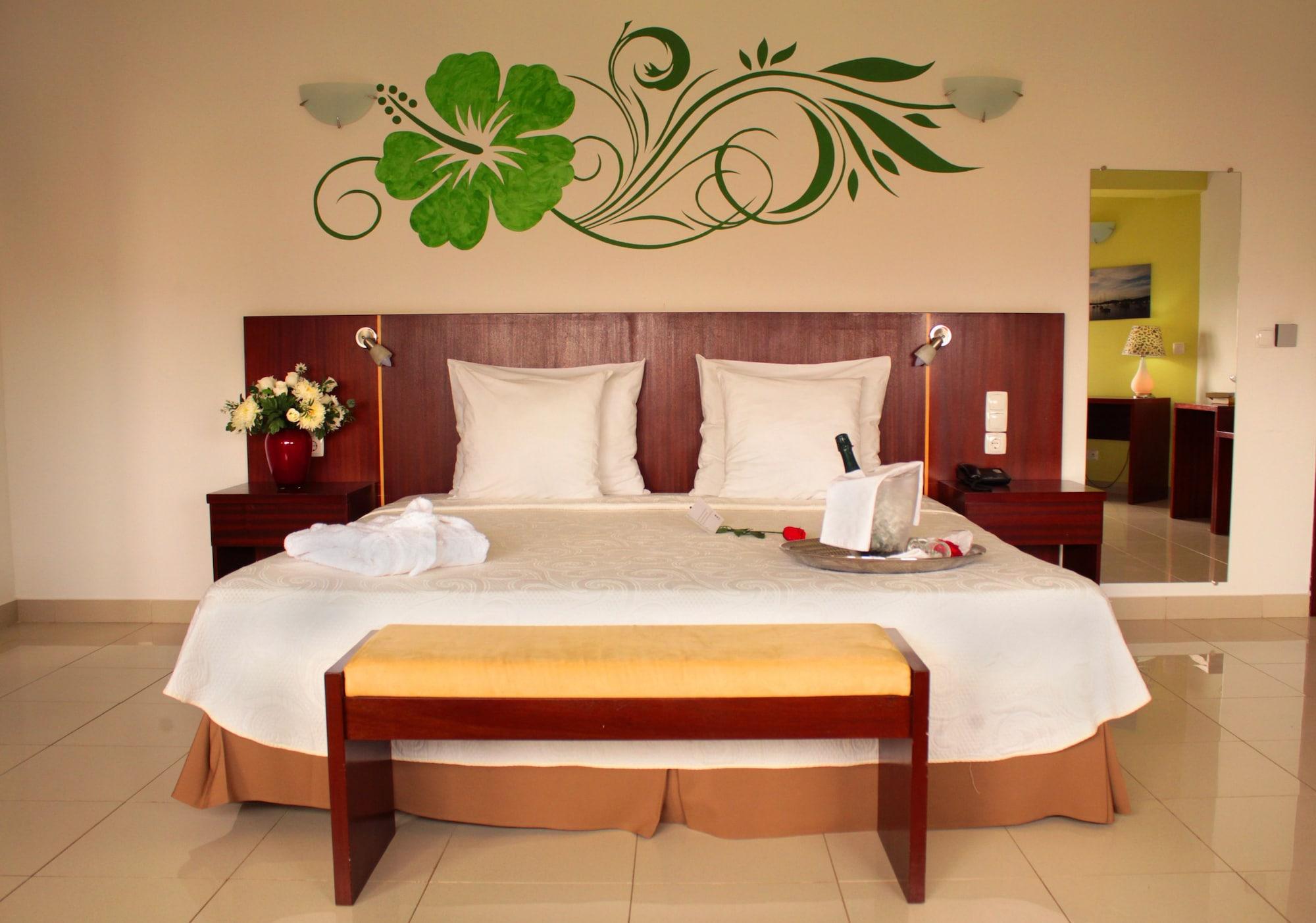 Hotel Livvo Don Paco Mindelo Luaran gambar