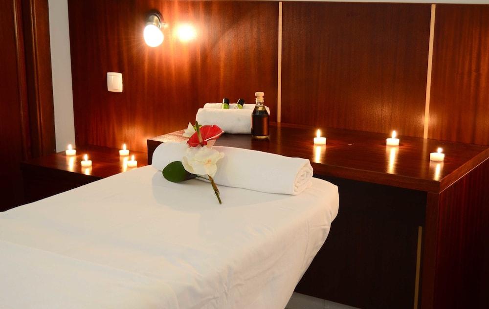 Hotel Livvo Don Paco Mindelo Luaran gambar