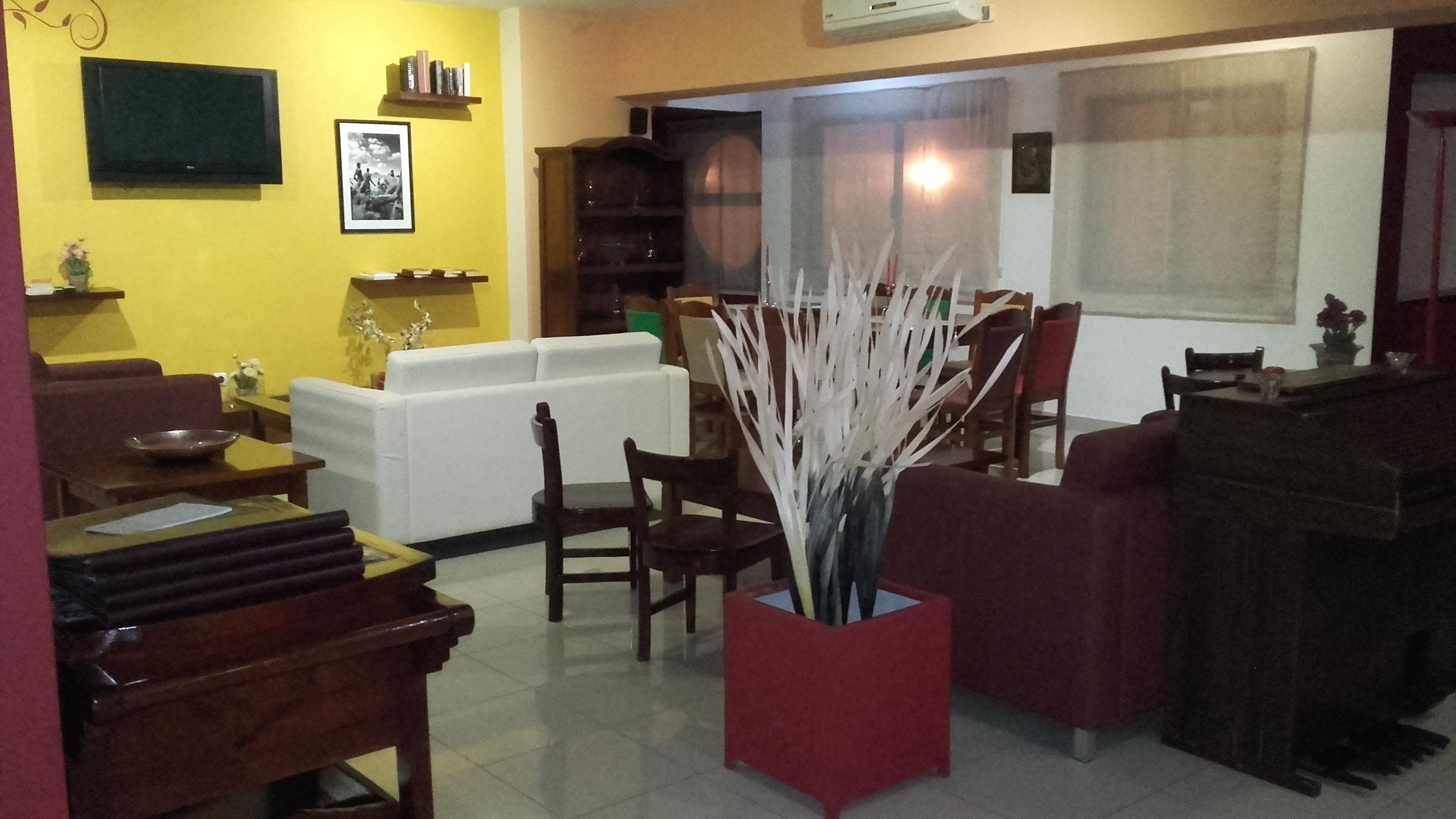 Hotel Livvo Don Paco Mindelo Luaran gambar