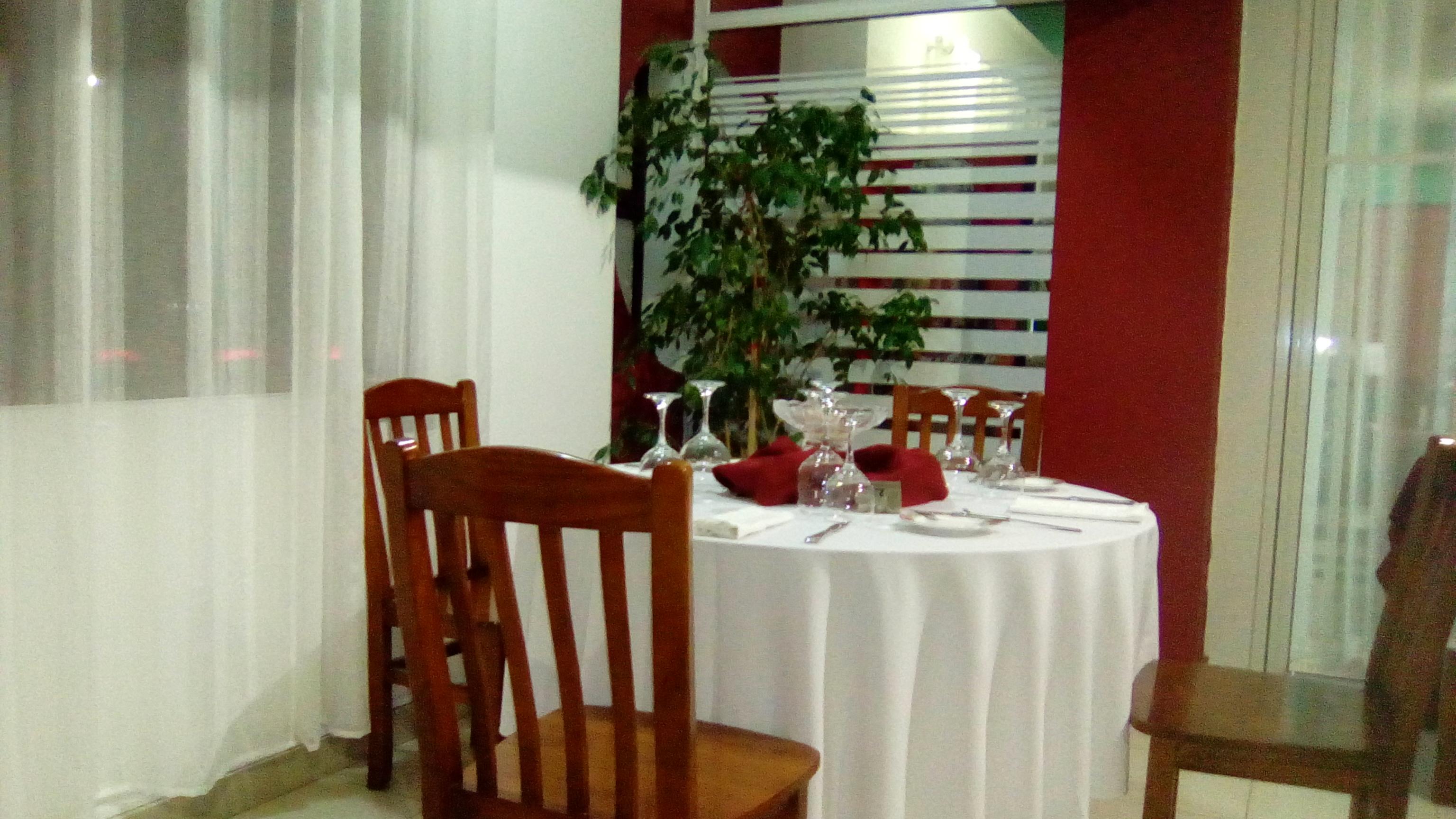 Hotel Livvo Don Paco Mindelo Luaran gambar