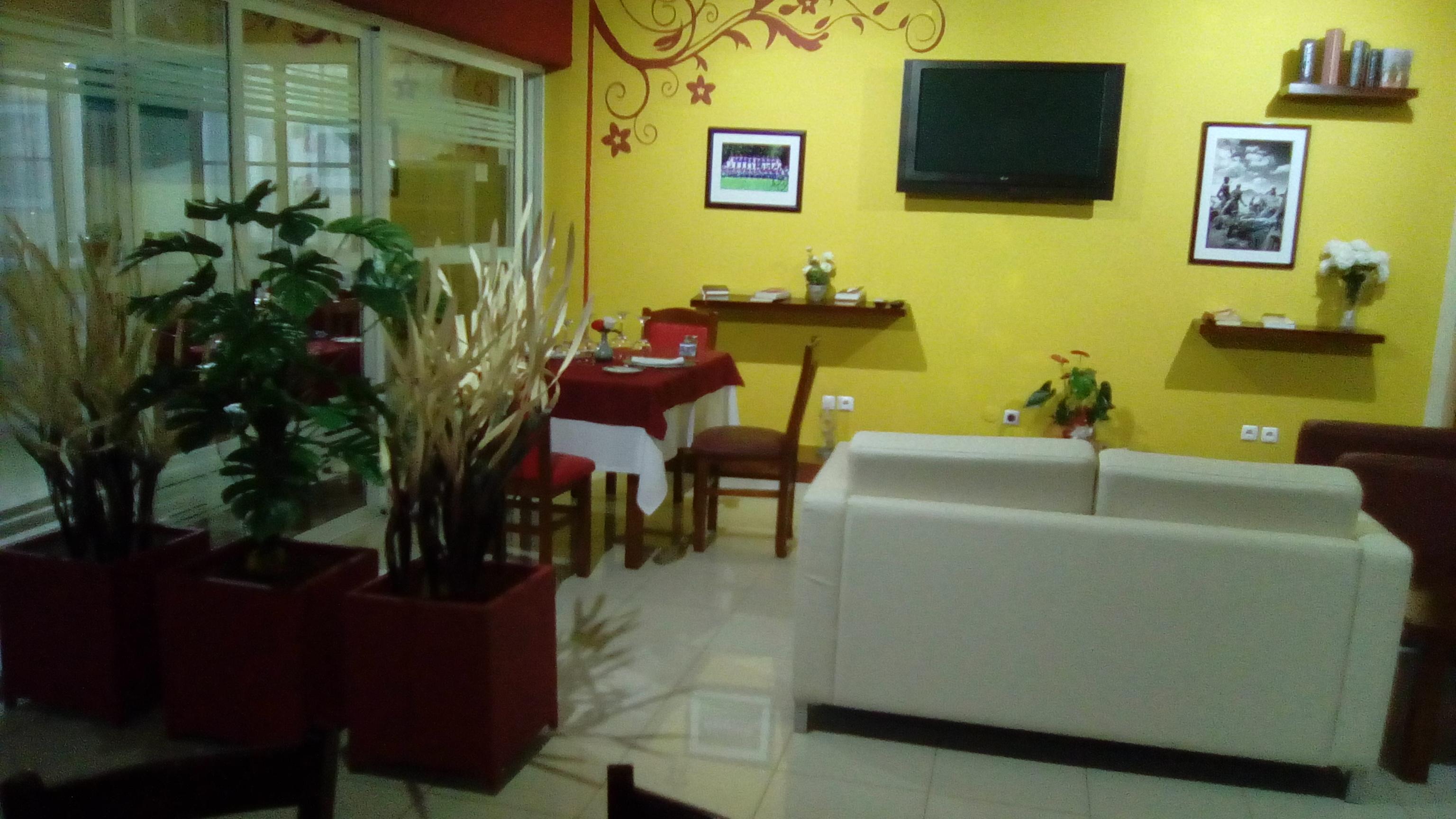 Hotel Livvo Don Paco Mindelo Luaran gambar