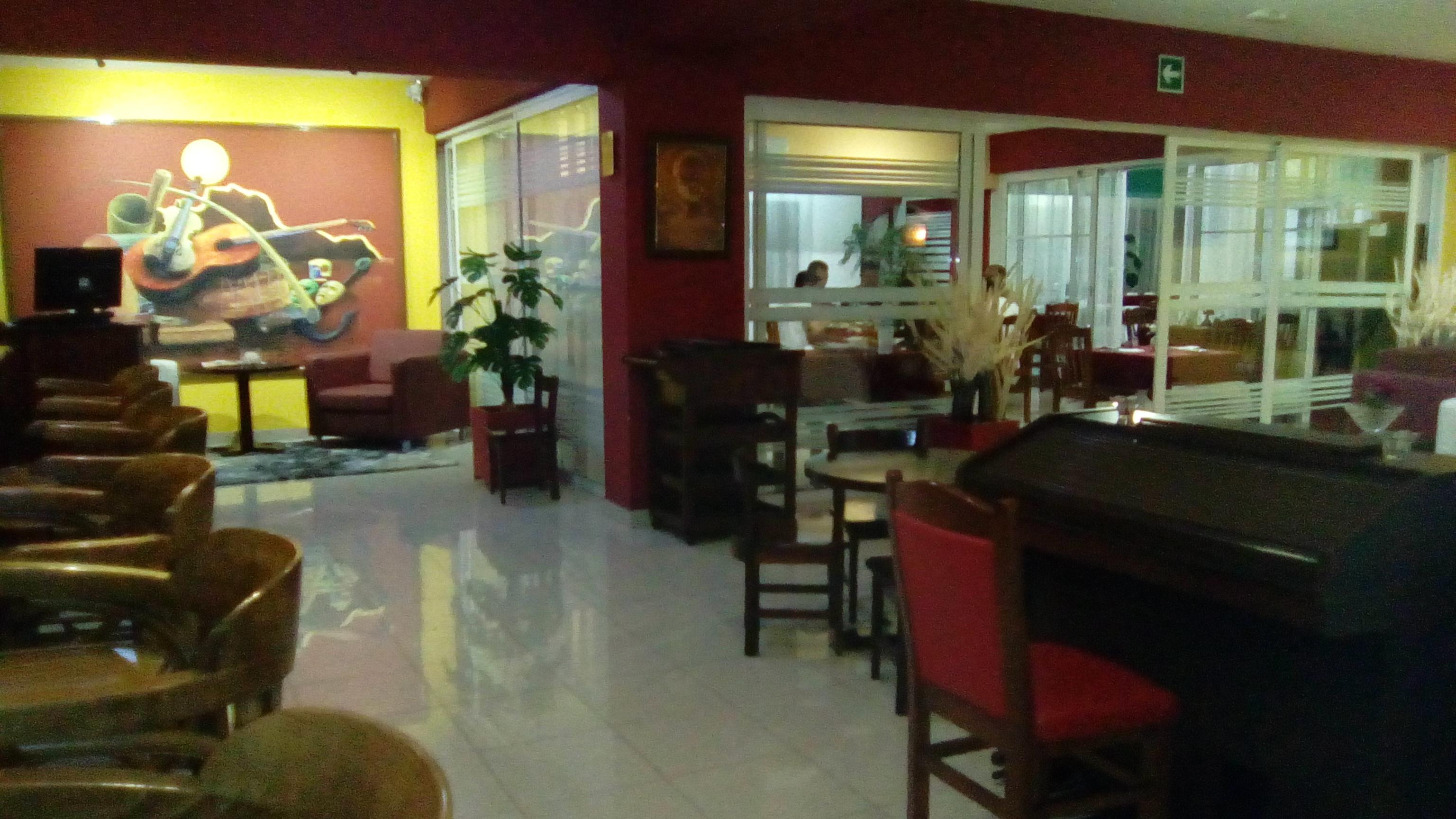 Hotel Livvo Don Paco Mindelo Luaran gambar