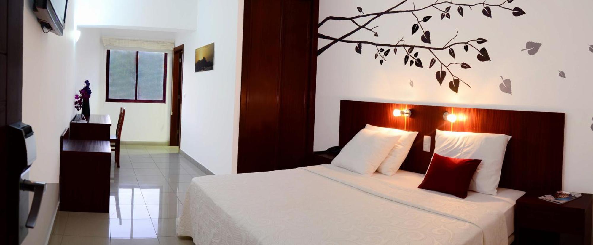 Hotel Livvo Don Paco Mindelo Luaran gambar
