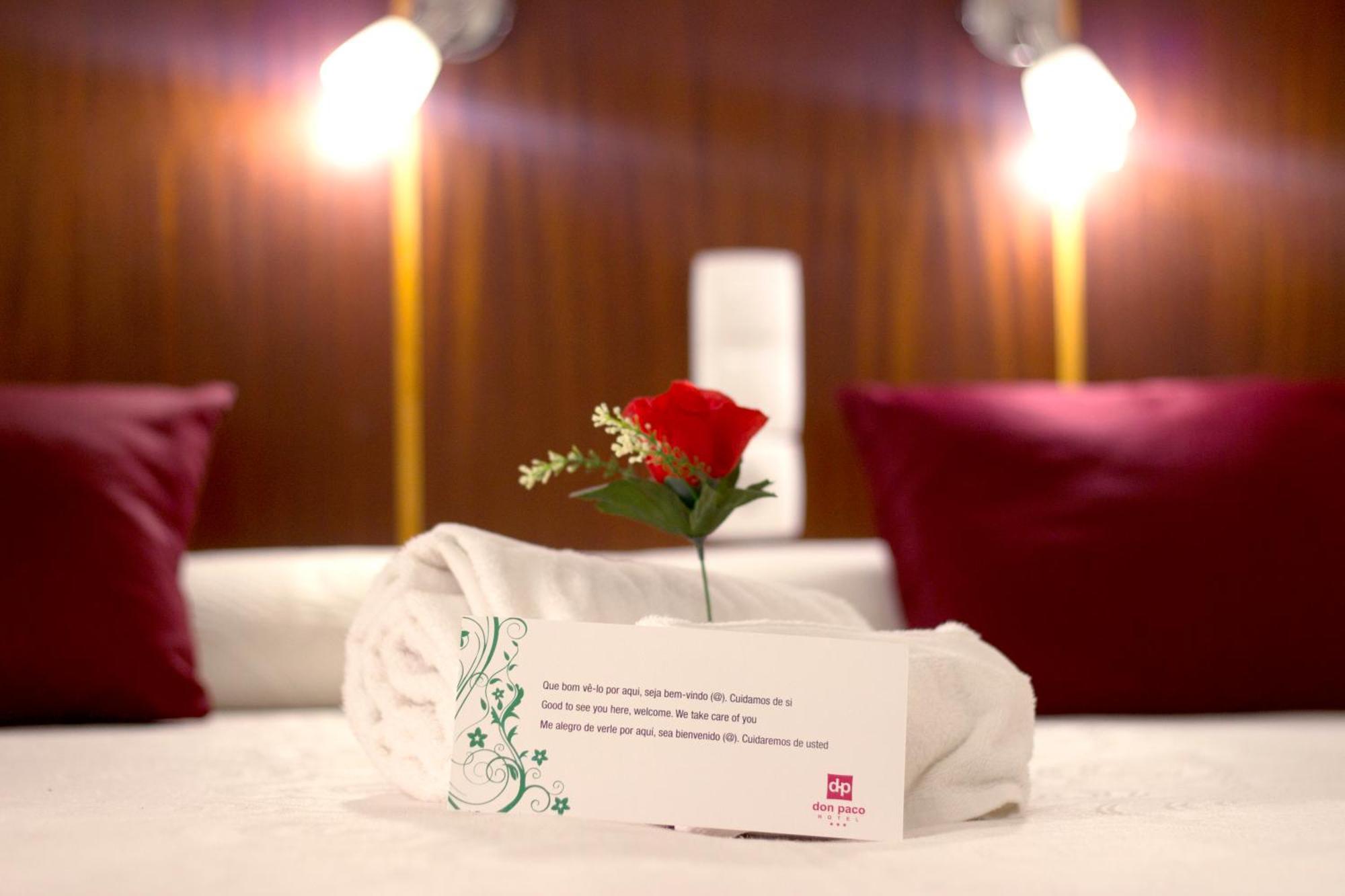 Hotel Livvo Don Paco Mindelo Luaran gambar