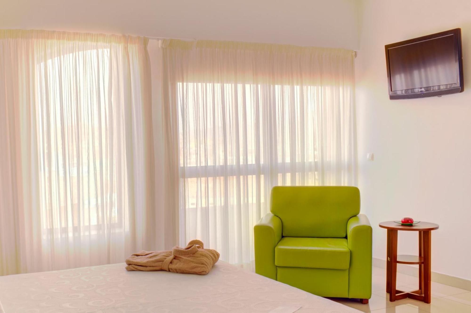 Hotel Livvo Don Paco Mindelo Luaran gambar