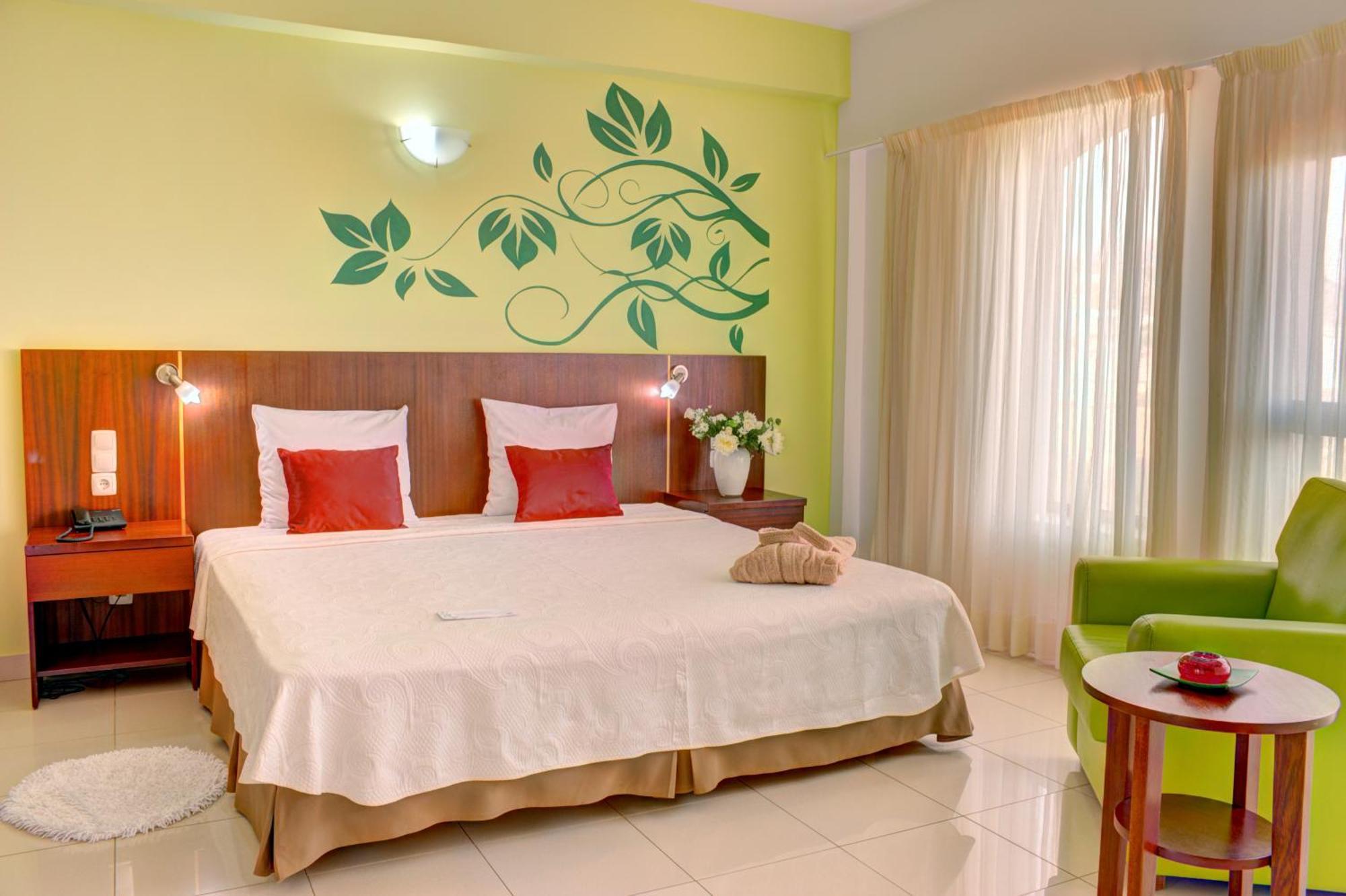 Hotel Livvo Don Paco Mindelo Luaran gambar