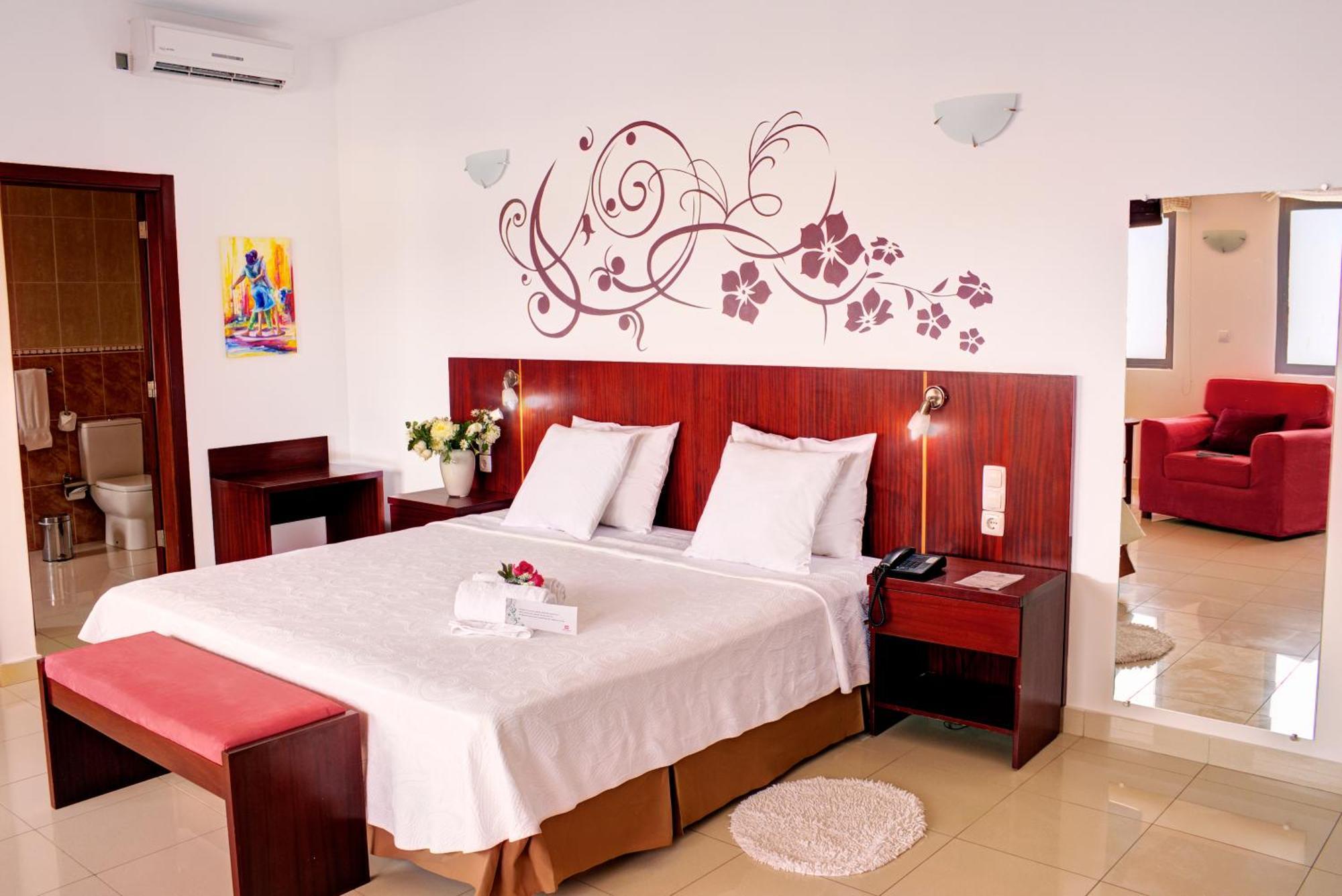 Hotel Livvo Don Paco Mindelo Luaran gambar