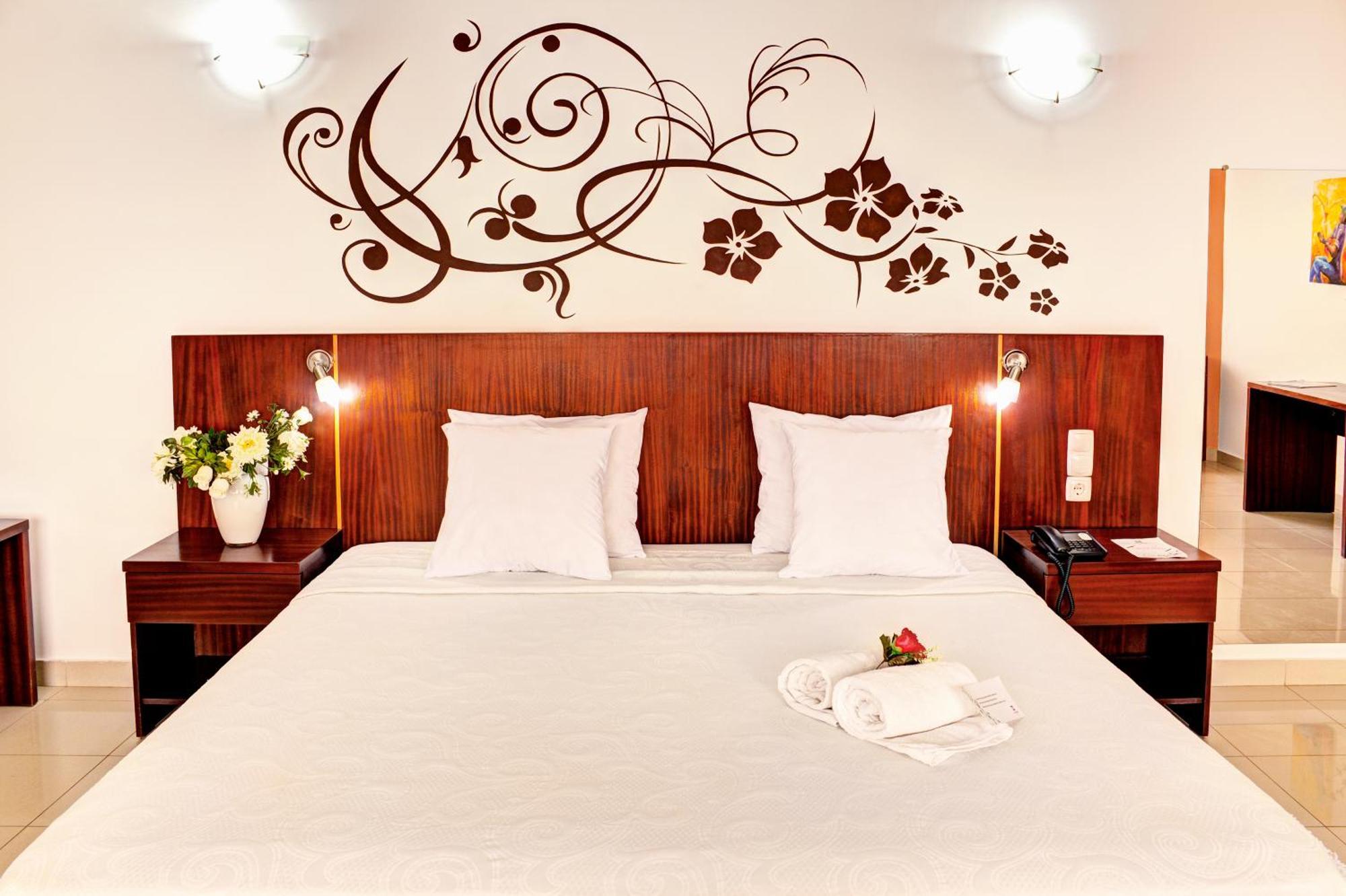 Hotel Livvo Don Paco Mindelo Luaran gambar