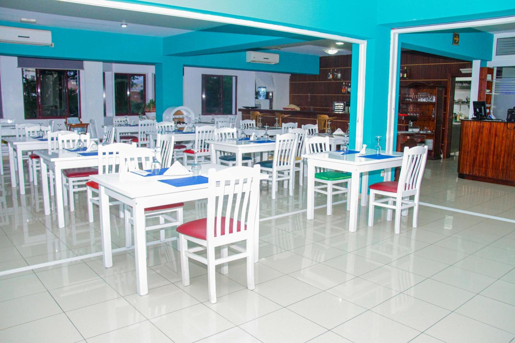 Hotel Livvo Don Paco Mindelo Luaran gambar