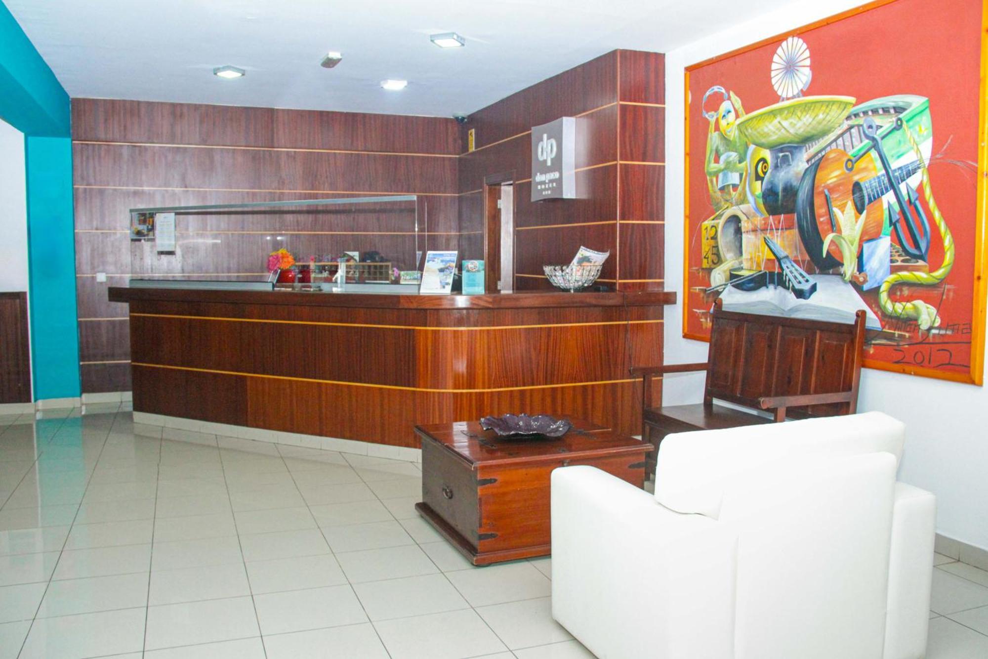 Hotel Livvo Don Paco Mindelo Luaran gambar
