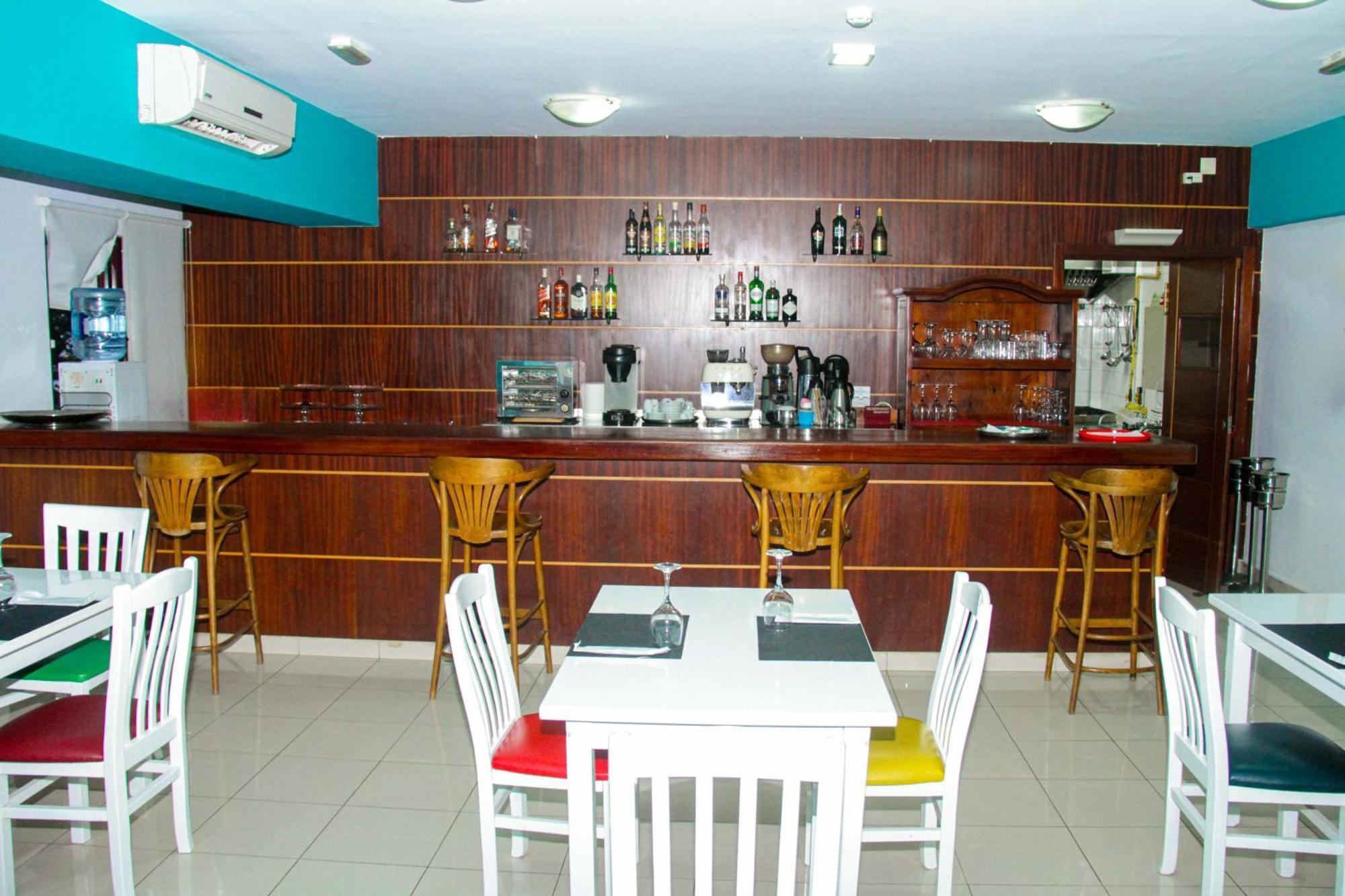 Hotel Livvo Don Paco Mindelo Luaran gambar