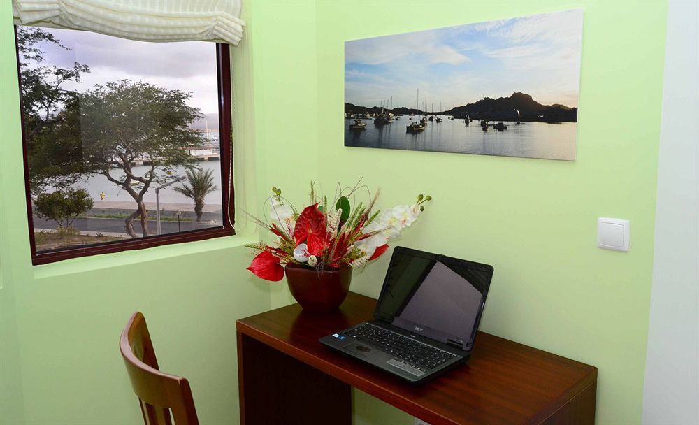Hotel Livvo Don Paco Mindelo Luaran gambar