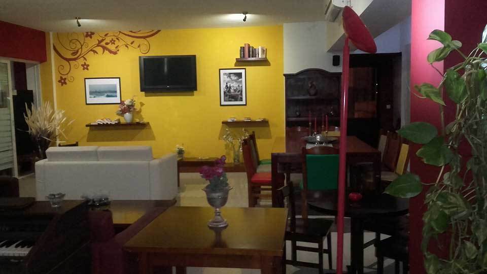 Hotel Livvo Don Paco Mindelo Luaran gambar