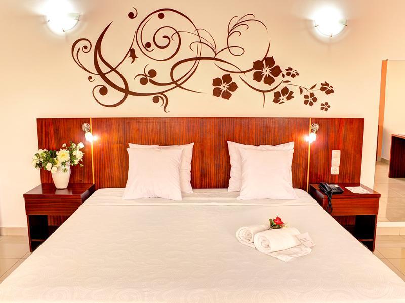 Hotel Livvo Don Paco Mindelo Luaran gambar
